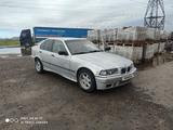 BMW 518 1992 года за 1 280 000 тг. в Астана – фото 3