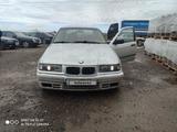 BMW 518 1992 года за 1 280 000 тг. в Астана – фото 4