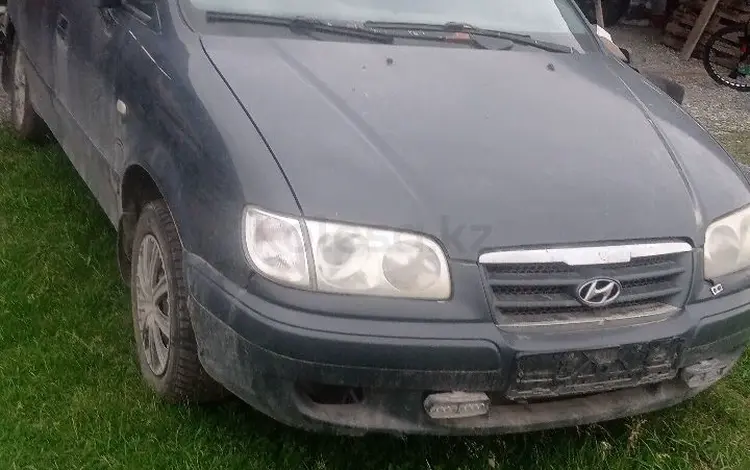 Hyundai Trajet 2004 года за 100 000 тг. в Алматы
