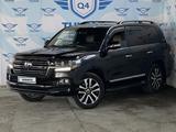 Toyota Land Cruiser 2018 года за 42 500 000 тг. в Шымкент