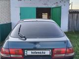 Toyota Carina E 1994 года за 1 250 000 тг. в Железинка – фото 4