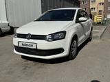 Volkswagen Polo 2012 года за 3 800 000 тг. в Алматы – фото 2