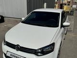 Volkswagen Polo 2012 года за 3 800 000 тг. в Алматы – фото 4