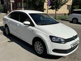 Volkswagen Polo 2012 года за 3 800 000 тг. в Алматы – фото 3