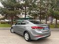 Hyundai Elantra 2018 года за 8 000 000 тг. в Алматы – фото 4