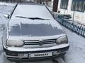 Volkswagen Vento 1993 года за 1 000 000 тг. в Астана – фото 9