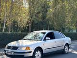 Volkswagen Passat 1998 года за 950 000 тг. в Шымкент – фото 2