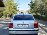 Volkswagen Passat 1998 года за 950 000 тг. в Шымкент – фото 5
