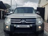 Mitsubishi Pajero 2007 годаүшін10 400 000 тг. в Шымкент – фото 2