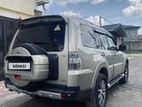 Mitsubishi Pajero 2007 годаүшін10 400 000 тг. в Шымкент – фото 4