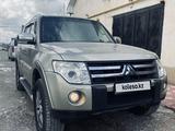 Mitsubishi Pajero 2007 года за 10 400 000 тг. в Шымкент