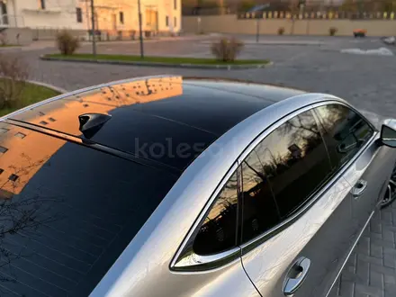 Lexus LS 500 2022 года за 52 500 000 тг. в Алматы – фото 11