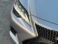 Lexus LS 500 2022 годаүшін52 500 000 тг. в Алматы – фото 21
