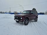ВАЗ (Lada) Lada 2121 2015 годаfor3 500 000 тг. в Павлодар