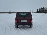 ВАЗ (Lada) Lada 2121 2015 годаfor3 500 000 тг. в Павлодар – фото 3