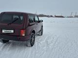 ВАЗ (Lada) Lada 2121 2015 годаfor3 500 000 тг. в Павлодар – фото 4