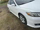Toyota Camry 2011 годаүшін6 000 000 тг. в Кокшетау – фото 4