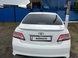 Toyota Camry 2011 годаүшін6 000 000 тг. в Кокшетау – фото 3