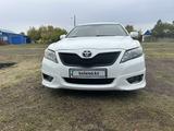 Toyota Camry 2011 годаүшін6 000 000 тг. в Кокшетау – фото 2