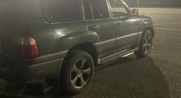 Lexus LX 470 1999 годаүшін8 000 000 тг. в Астана – фото 4