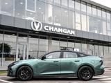 Changan UNI-V Sport 2026 года за 11 590 000 тг. в Шымкент – фото 3