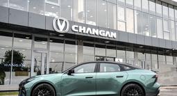 Changan UNI-V Sportline 2026 годаүшін11 790 000 тг. в Шымкент – фото 3