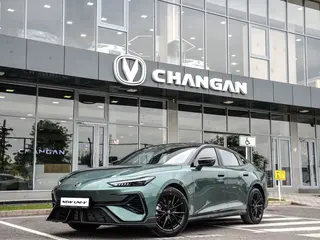 Changan UNI-V Sportline