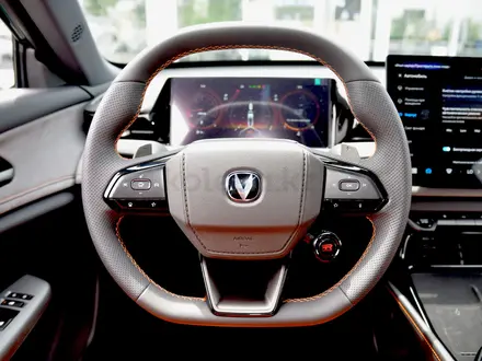 Changan UNI-V Sport 2026 года за 11 590 000 тг. в Шымкент – фото 13