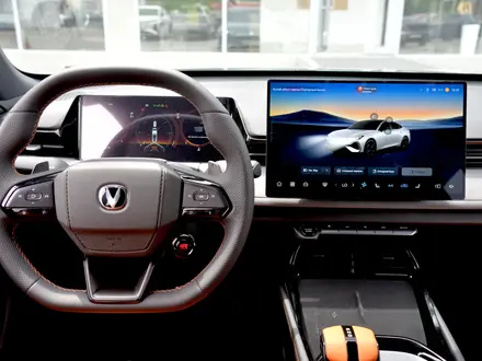 Changan UNI-V Sport 2026 года за 11 590 000 тг. в Шымкент – фото 9