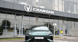 Changan UNI-V Sportline 2026 годаүшін11 790 000 тг. в Шымкент – фото 5