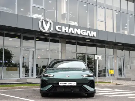 Changan UNI-V Sport 2026 года за 11 590 000 тг. в Шымкент – фото 5
