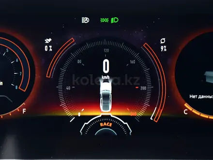 Changan UNI-V Sport 2026 года за 11 590 000 тг. в Шымкент – фото 14
