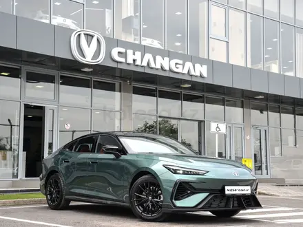 Changan UNI-V Sport 2026 года за 11 590 000 тг. в Шымкент – фото 19