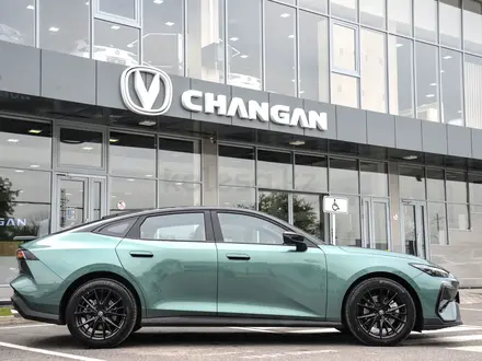 Changan UNI-V Sport 2026 года за 11 590 000 тг. в Шымкент – фото 17