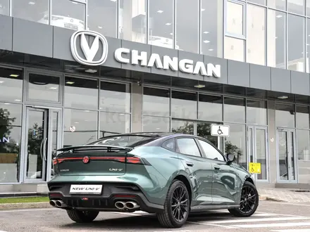 Changan UNI-V Sport 2026 года за 11 590 000 тг. в Шымкент – фото 18