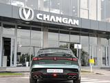 Changan UNI-V Sport 2026 года за 11 590 000 тг. в Шымкент – фото 4