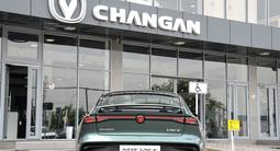Changan UNI-V Sportline 2026 годаүшін11 790 000 тг. в Шымкент – фото 4