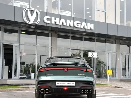 Changan UNI-V Sport 2026 года за 11 590 000 тг. в Шымкент – фото 4