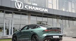 Changan UNI-V Sportline 2026 годаүшін11 790 000 тг. в Шымкент – фото 2