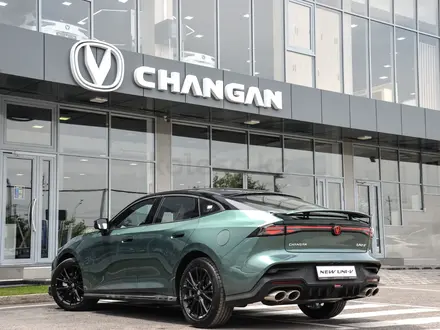 Changan UNI-V Sport 2026 года за 11 590 000 тг. в Шымкент – фото 2