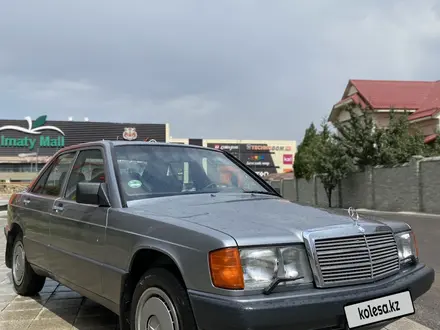 Mercedes-Benz 190 1989 года за 2 765 000 тг. в Алматы – фото 66