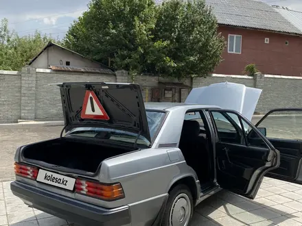 Mercedes-Benz 190 1989 года за 2 765 000 тг. в Алматы – фото 87