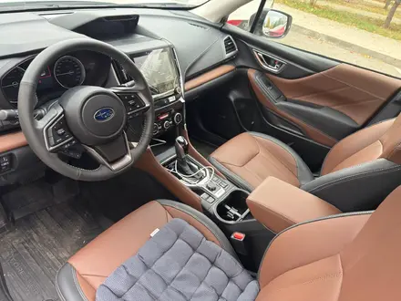 Subaru Forester 2025 года за 21 000 000 тг. в Астана – фото 13