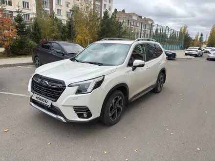 Subaru Forester 2025 года за 21 000 000 тг. в Астана