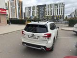Subaru Forester 2025 годаүшін21 000 000 тг. в Астана – фото 4