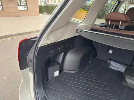 Subaru Forester 2025 года за 21 000 000 тг. в Астана – фото 7