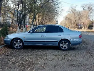 Toyota Carina E, 1992