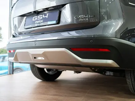GAC GS4 Max Premium 2025 года за 15 490 000 тг. в Астана – фото 11