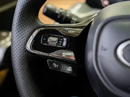 GAC GS4 Max Premium 2025 года за 15 490 000 тг. в Астана – фото 28