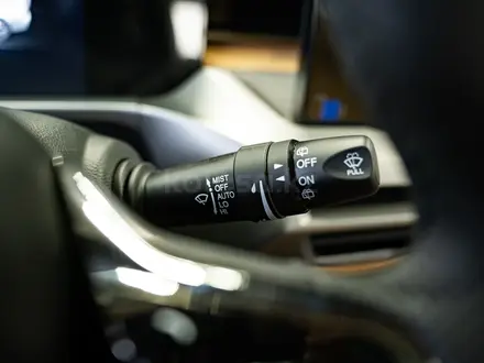 GAC GS4 Max Premium 2025 года за 15 490 000 тг. в Астана – фото 30